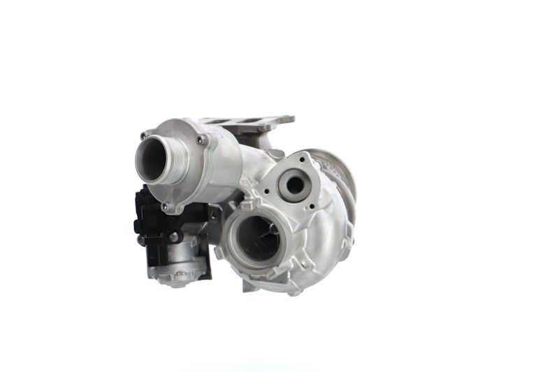 REMANTE 003-002-004393R Charger, charging (supercharged/turbocharged)