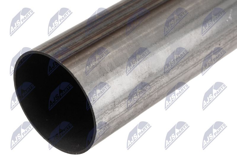 NTY KAT-VW-021 Catalytic Converter