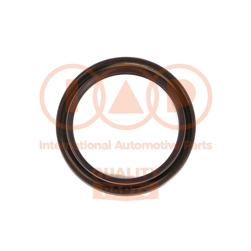 IAP QUALITY PARTS 134-08030 Shaft Seal, crankshaft