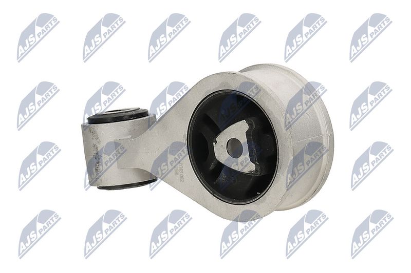 Paigutus, Mootor, NTY ZPS-NS-062