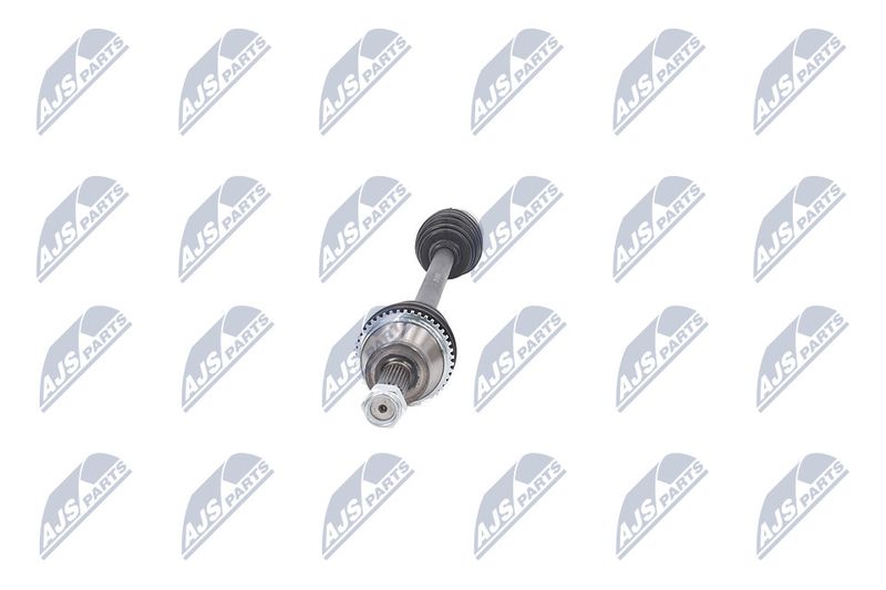 Veovõll, NTY NPW-MS-094