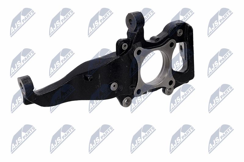 Käändmik, rattakinnitus, NTY ZZP-FR-058