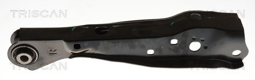 Bærearm, hjulophæng