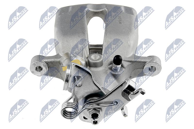 Pidurisadul, NTY HZT-PL-040