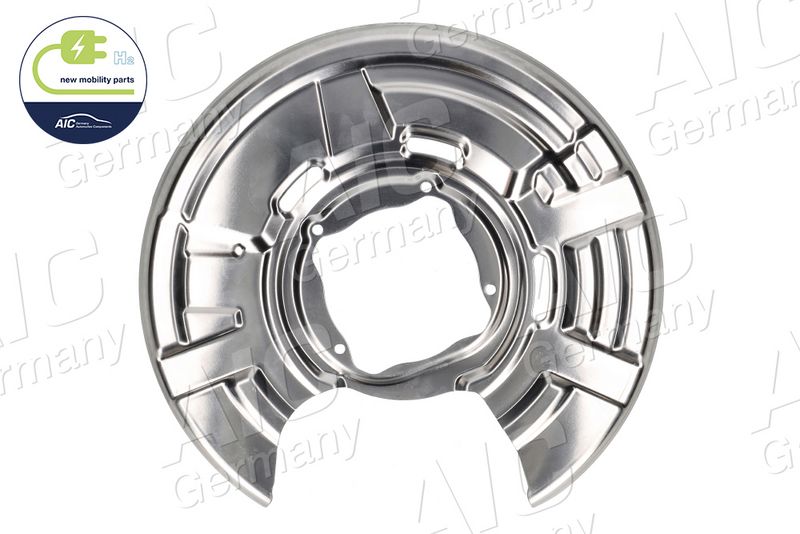 This part match OEM code: 6 778 253