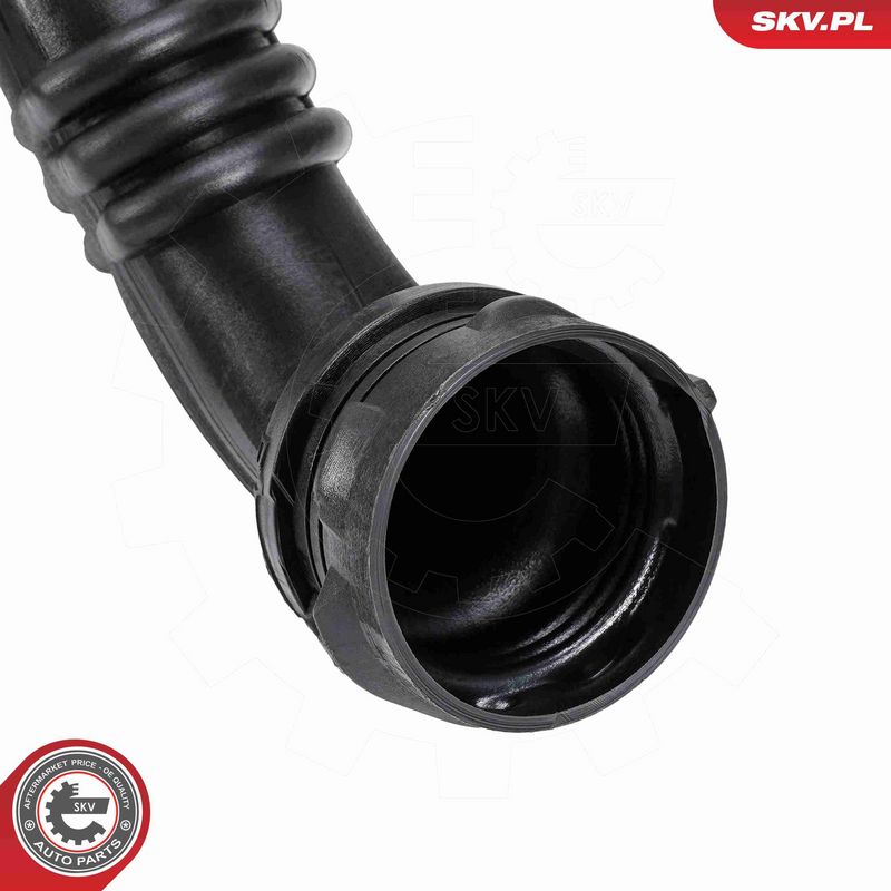ESEN SKV 54SKV983 Charge Air Hose