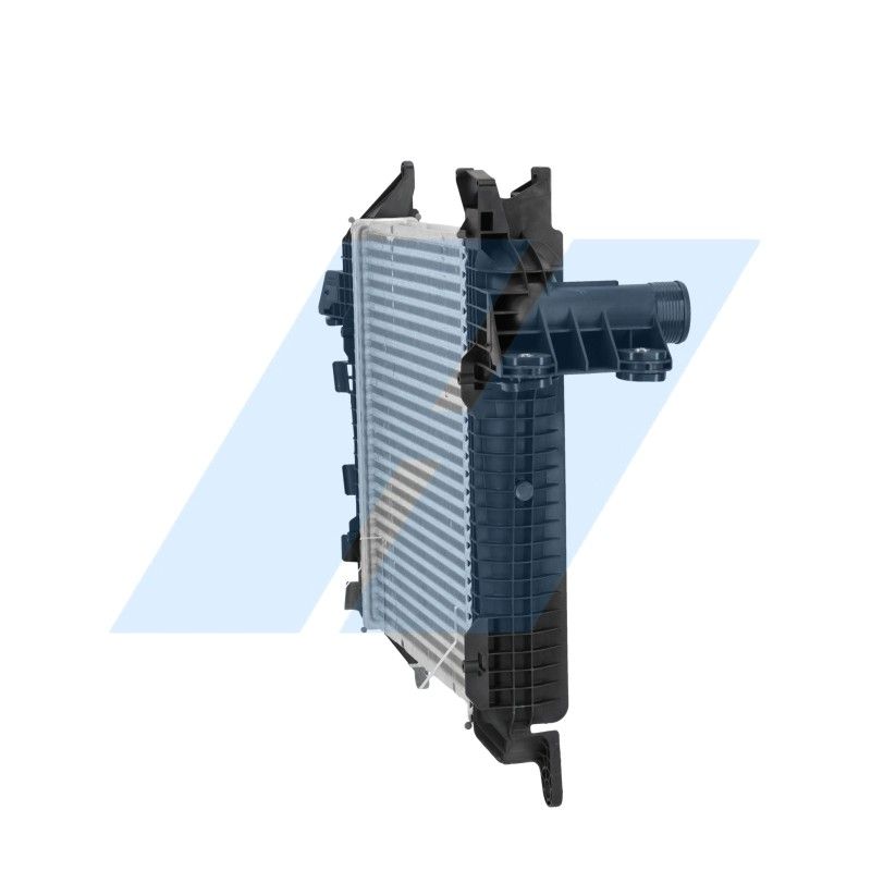 chladič vzduchový MAN TGL 20031022