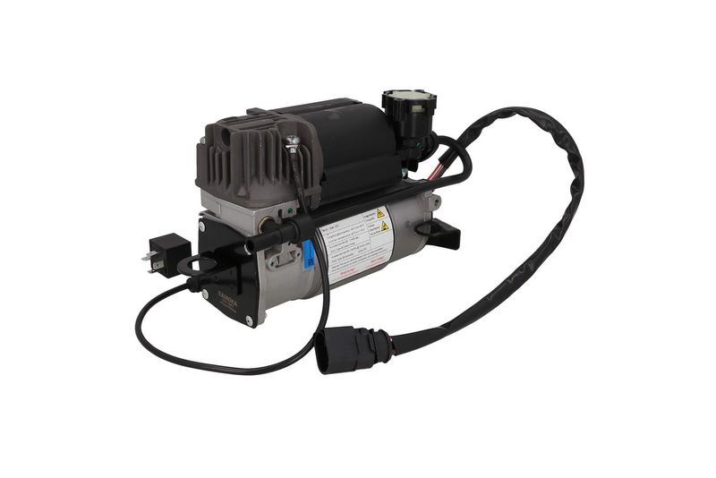 KAMOKA 2077047 Compressor, compressed-air system