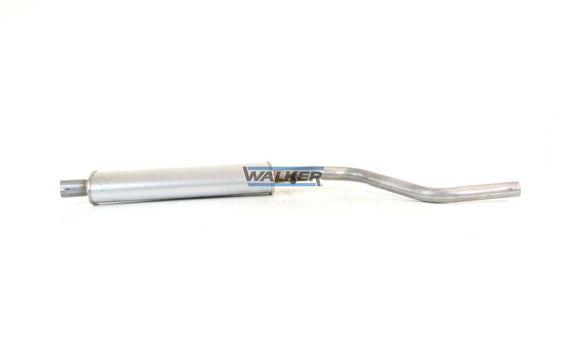 крайно гърне WALKER