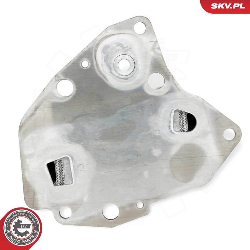 Õliradiaator, mootoriõli, ESEN SKV 31SKV273