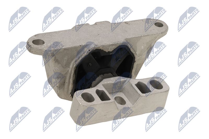NTY ZPS-VW-070 Mounting, engine