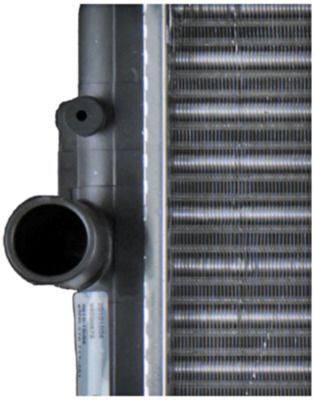 Product Image - Radiateur - CR494000S - MAHLE