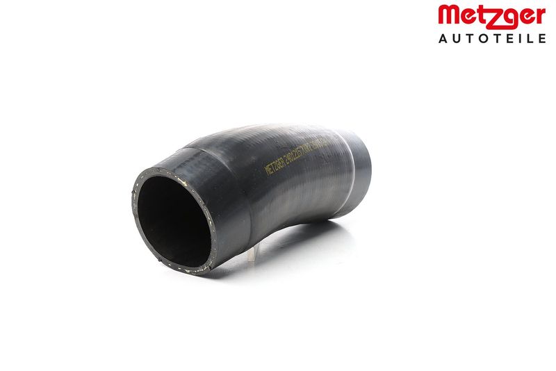 METZGER AUTOTEILE 2401215 Charge Air Hose
