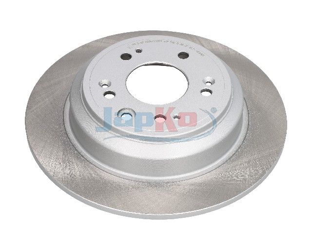 Piduriketas, JAPKO 61416C