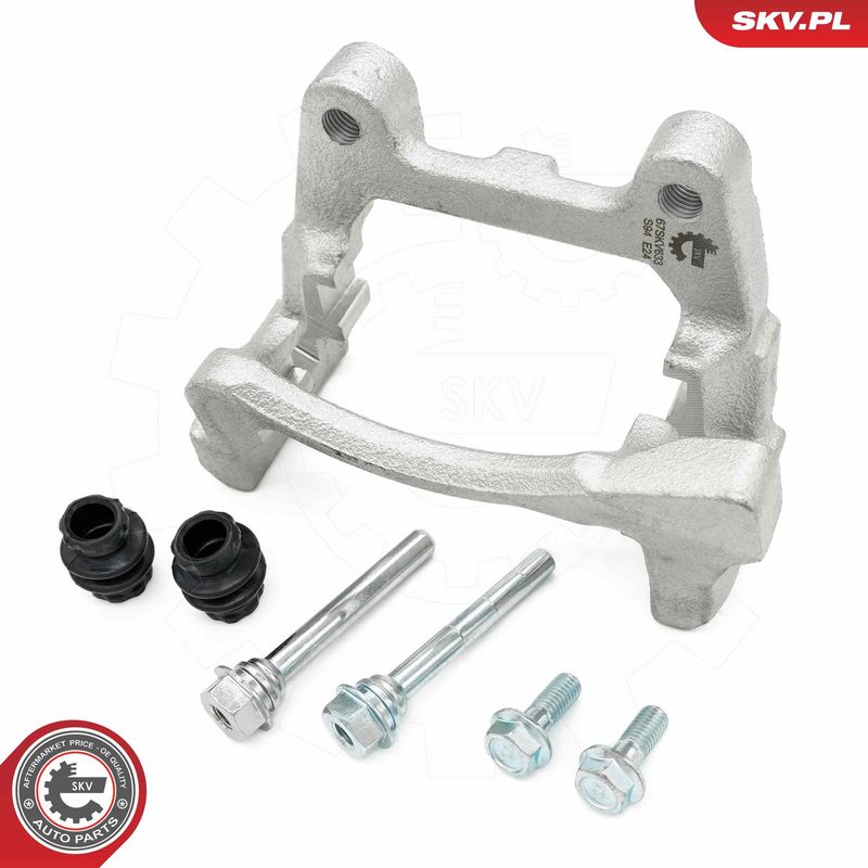 Kinnitus, pidurisadul, ESEN SKV 67SKV633
