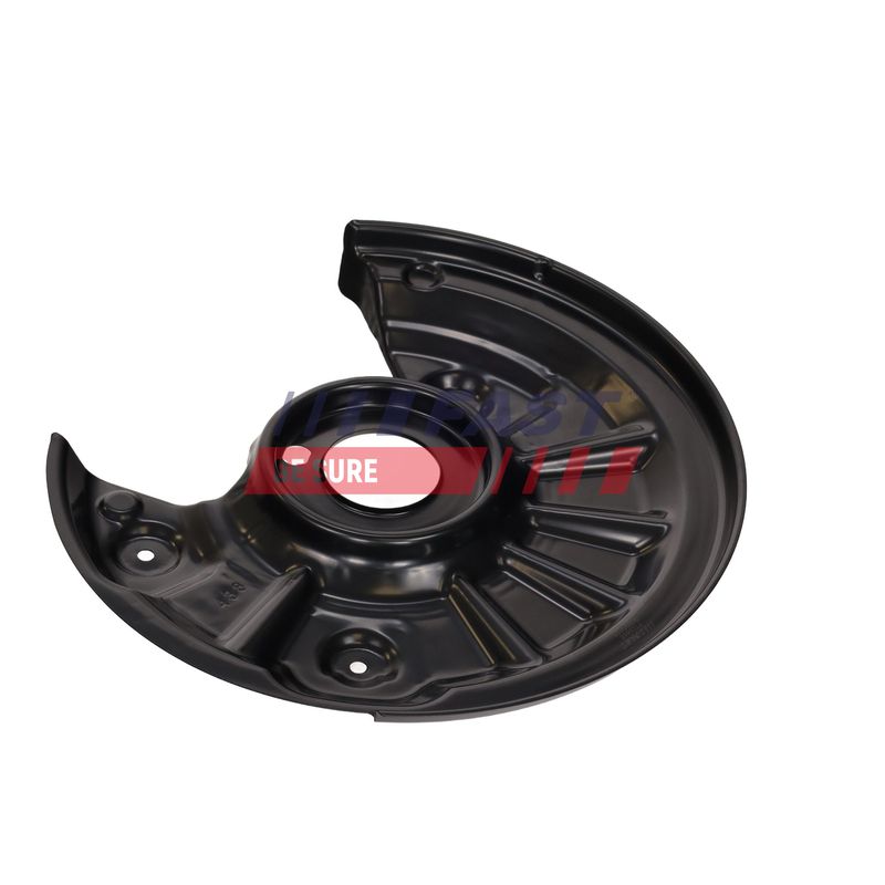 FAST FT03855 Splash Guard, brake disc