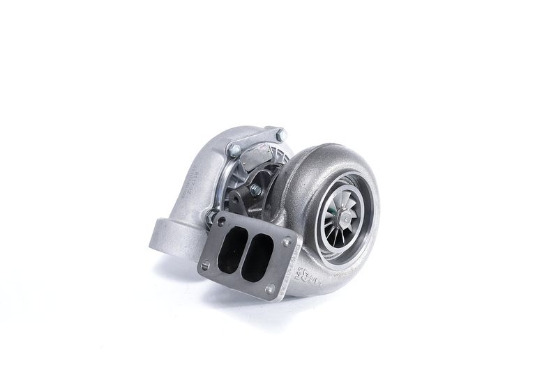 Compresor,sistem de supraalimentare T911127 BTS Turbo