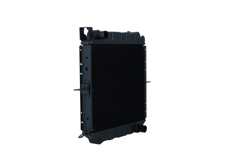 NRF 52235 Variklio aušinimo radiatorius