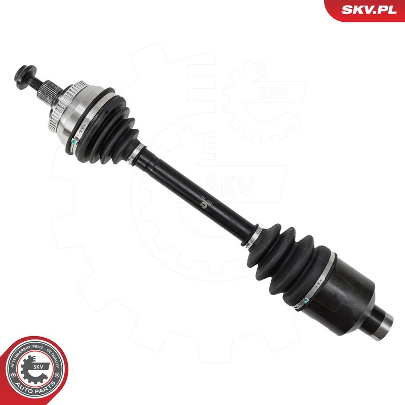 Veovõll, ESEN SKV 40SKV206