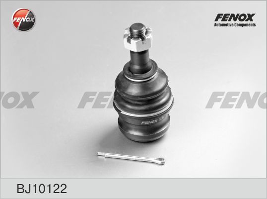 Шарнири FENOX
