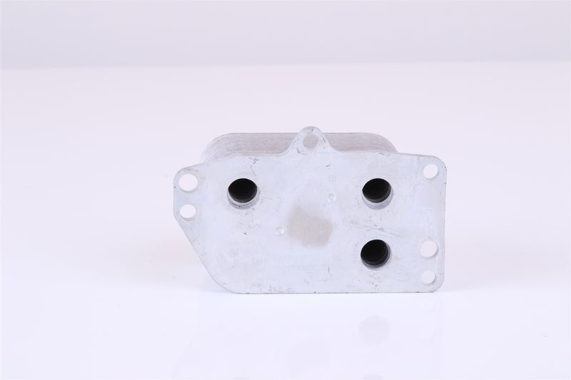 Õliradiaator, mootoriõli, NISSENS 90899