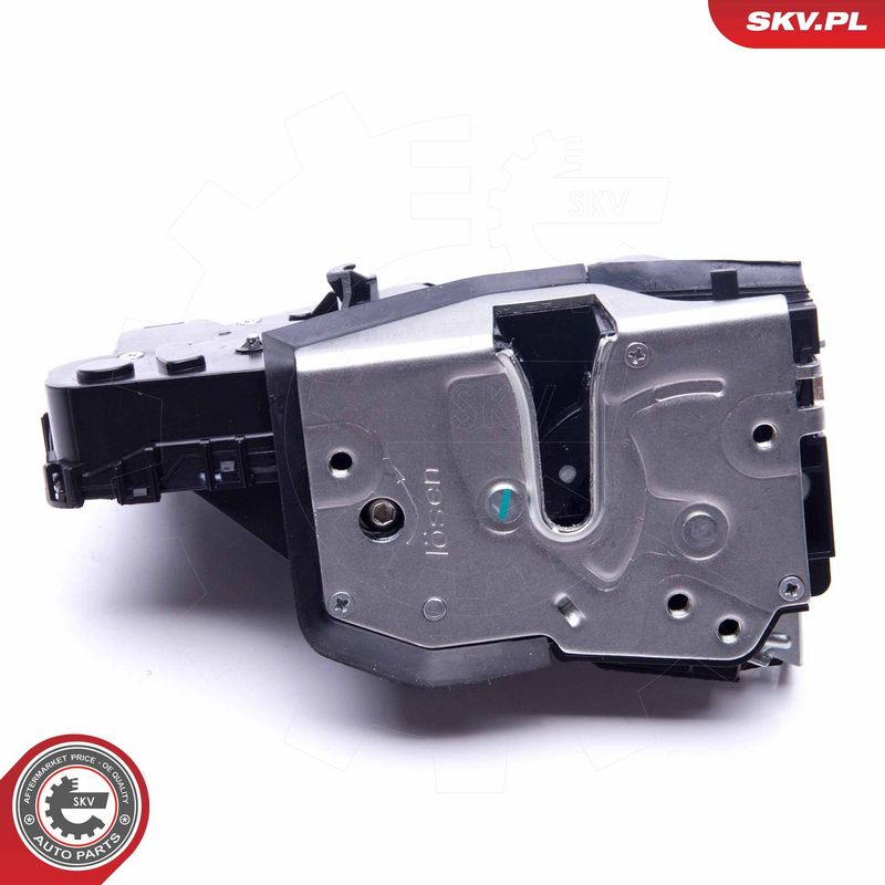 Ukselukk, ESEN SKV 16SKV743