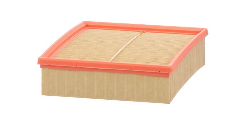 Õhufilter, MANN-FILTER C 26 168