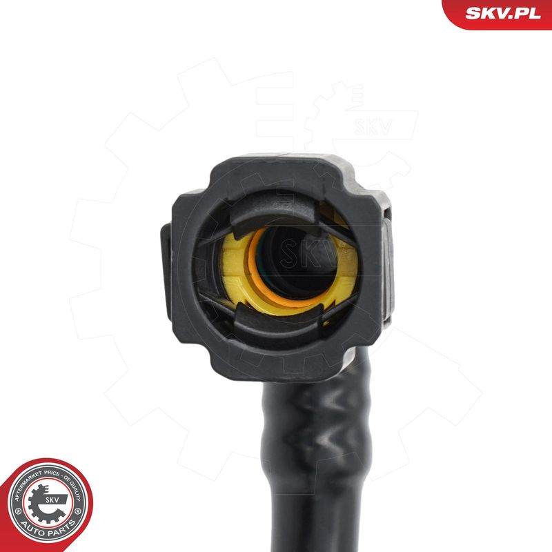Kütusetorustik, ESEN SKV 87SKV020