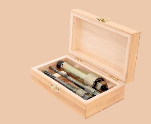 KS TOOLS 152.1095 Ištraukiklio rinkinys, kaitinimo žvakės kaištis