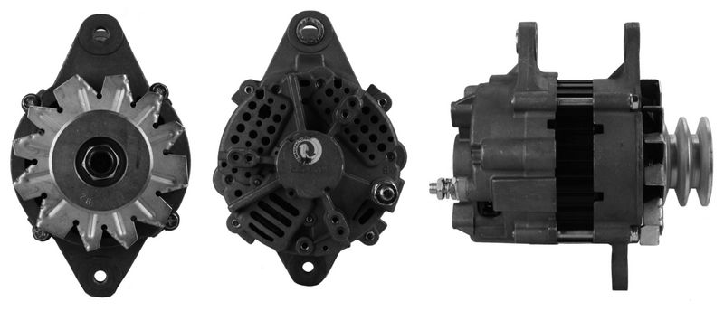 Generator / Alternator 48-3808 ELSTOCK