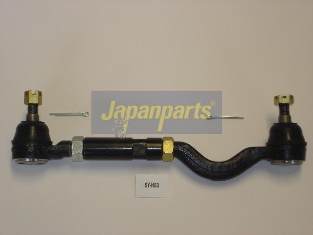 JAPANPARTS Vidinė skersinė vairo trauklė