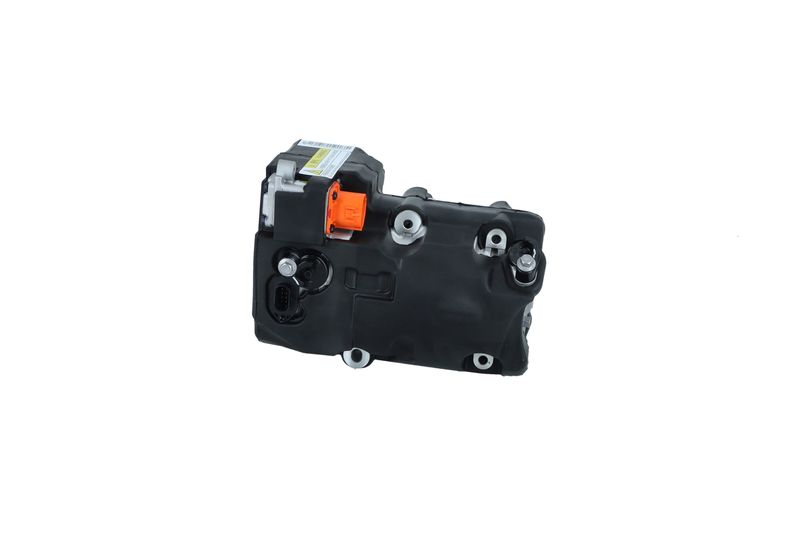 Kompressor, kliimaseade, NRF 320352