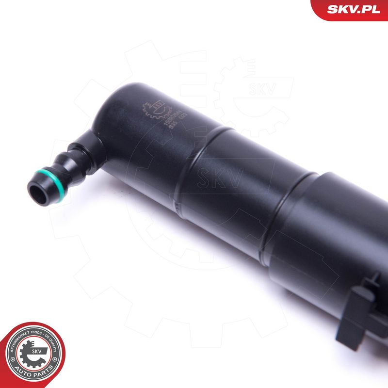 Pesuveedüüs, Tulepesurid, ESEN SKV 15SKV641