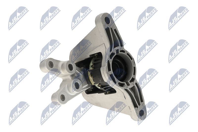 NTY ZPS-CH-177 Mounting, engine