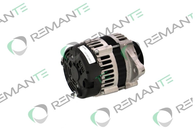REMANTE 011-003-000343R Alternator