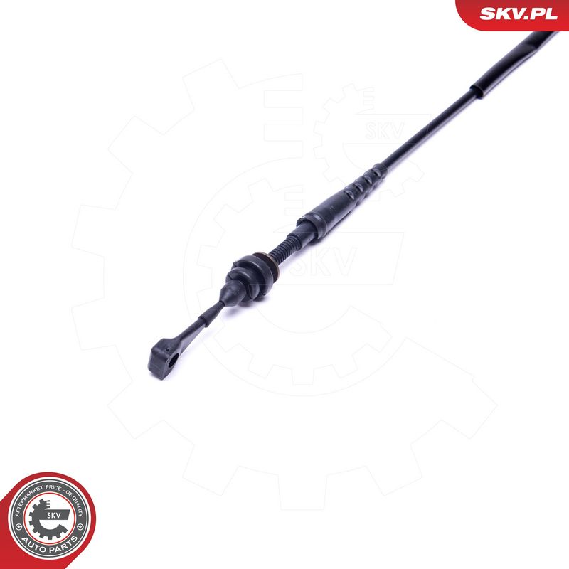 Gaasitross, ESEN SKV 27SKV132