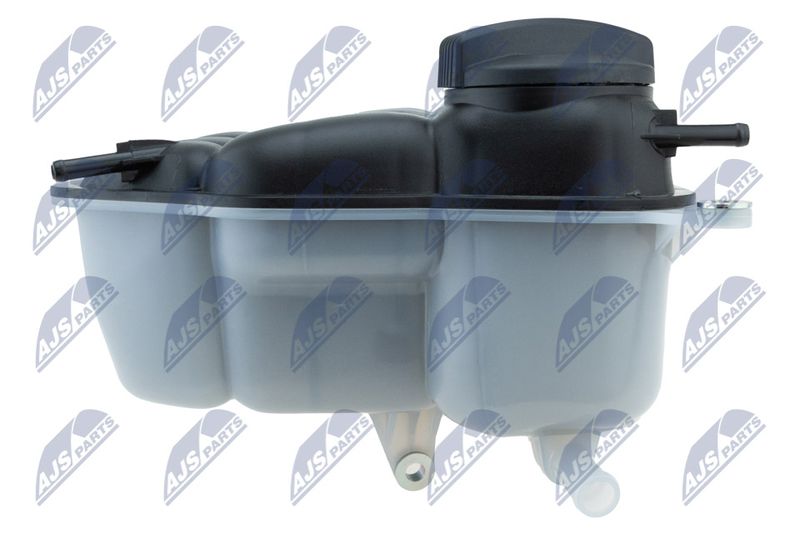 NTY CZW-VW-014 Expansion Tank, coolant