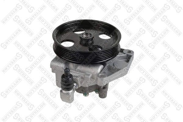 STELLOX 00-36441-SX Hydraulic Pump, steering