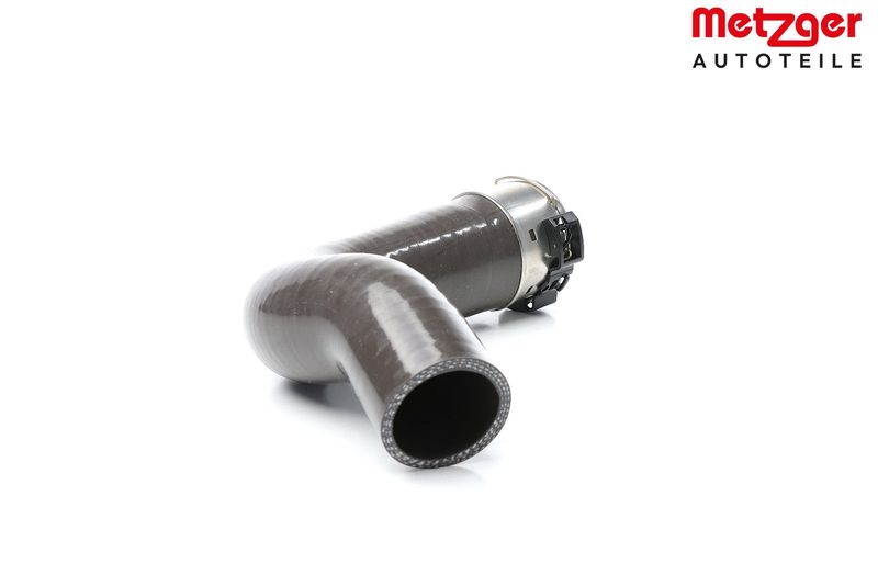 METZGER AUTOTEILE 2401163 Charge Air Hose