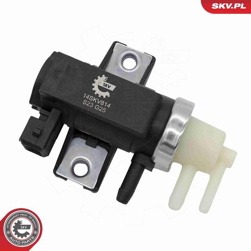 ESEN SKV 14SKV814 Pressure Converter, exhaust control