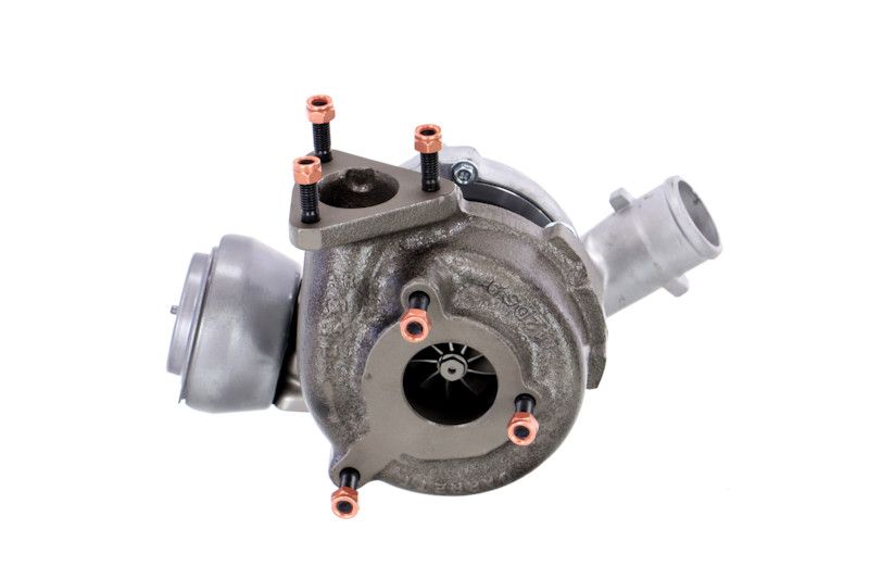 REMANTE 003-001-000065R Charger, charging (supercharged/turbocharged)