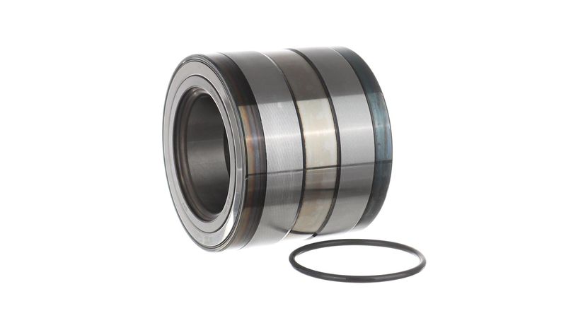 Rattalaagrikomplekt, SKF VKBA 5419