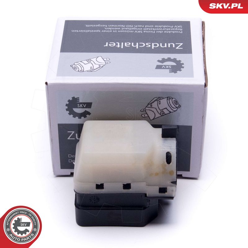Süüte-, stardilüliti, ESEN SKV 96SKV932