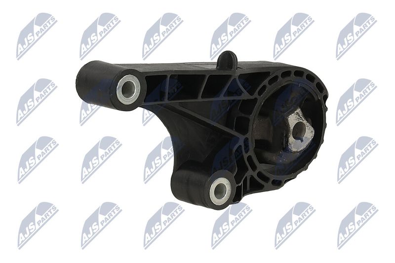 Paigutus, Mootor, NTY ZPS-PL-090