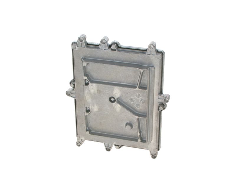 BOSCH 0281010254 Control Unit, injection system