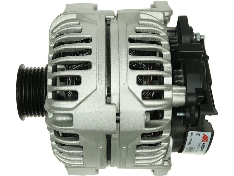 Generaator, AS-PL A0209PR