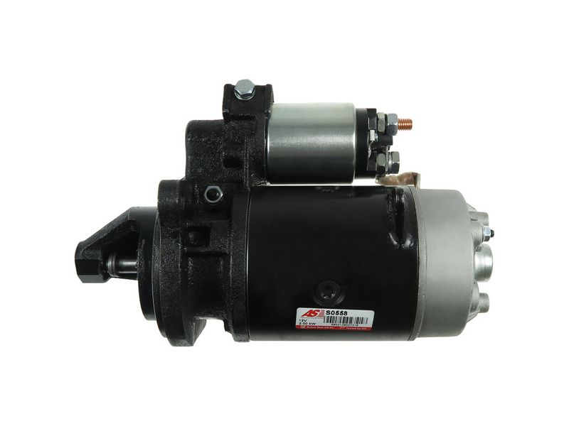 AS-PL S0558 Starter