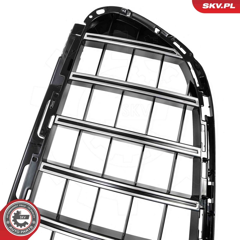 ESEN SKV 66SKV547 Radiator Grille