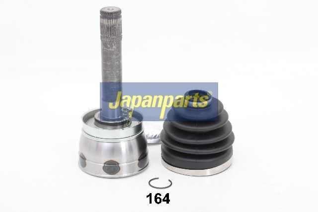 GI-164 JAPANPARTS Kit giunti, Semiasse 