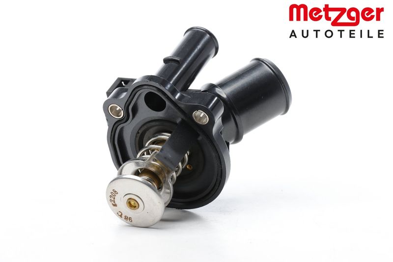 METZGER 4006097 Thermostat, coolant